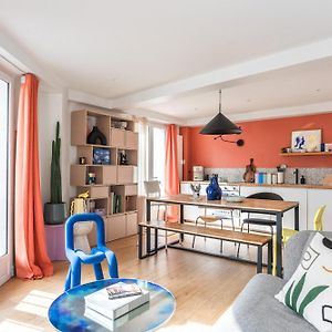 Apartamento de 1 Dormitorio